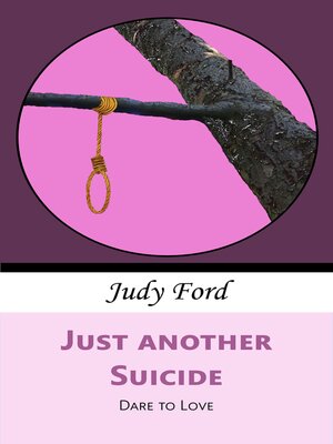 cover image of Just Another Suicide